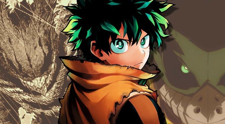 Imagen de Diferencias entre el manga y el anime de My Hero Academia: ¿Cuál es mejor?