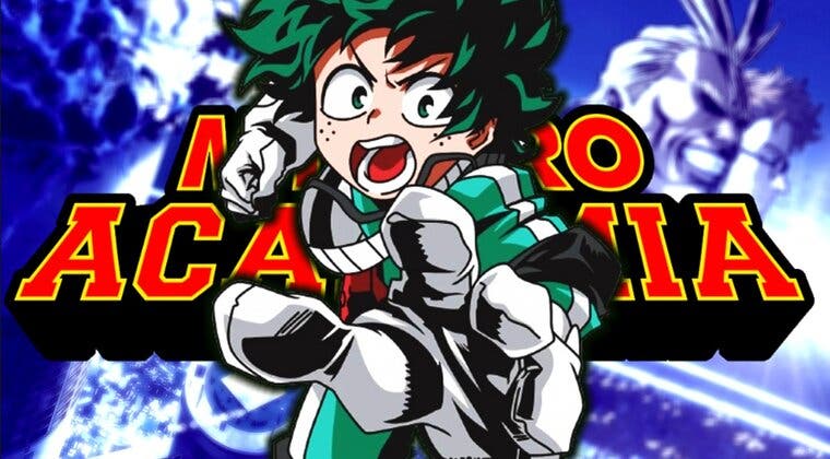 Imagen de My Hero Academia: Estos son los mejores arcos argumentales del manga y el anime