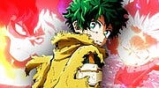 Imagen de Los mejores combates de My Hero Academia: 10 batallas muy épicas del anime