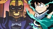 Imagen de Crítica de My Hero Academia: You're Next - Amor, fantasía y el All Might más malvado