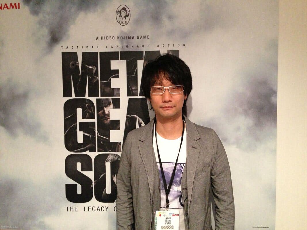 ¿Cuánto dinero tiene Hideo Kojima? Así es el patrimonio de una de las grandes mentes de los videojuegos