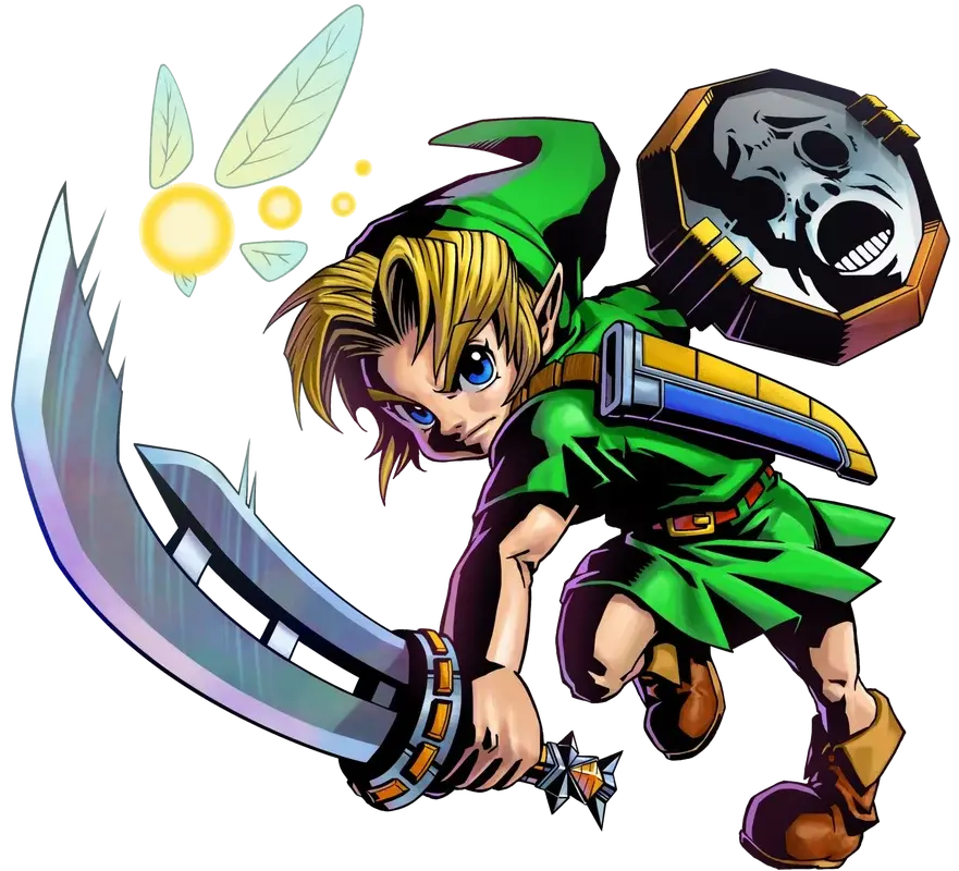 ¿Qué versión de Link es la más poderosa de todas? Descubre al héroe definitivo de Hyrule