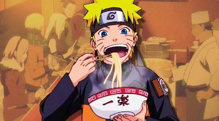 Imagen de Naruto iba a ser un manga de cocina: así es la verdadera historia que el autor descartó