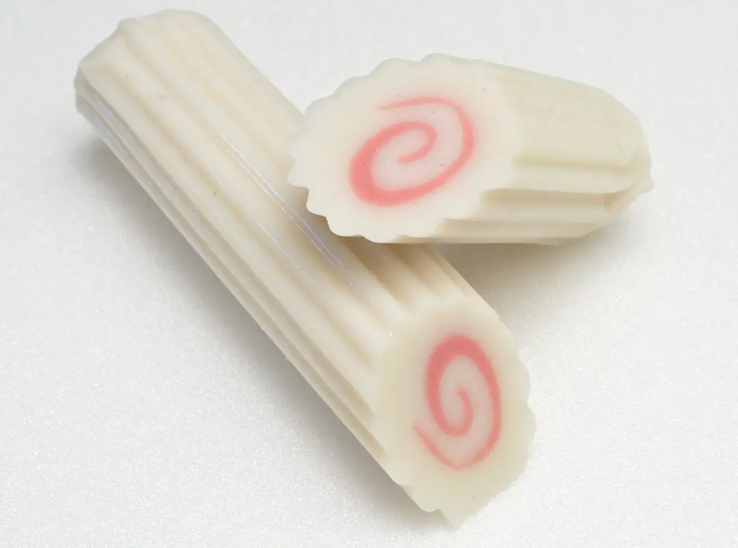 naruto ingrediente