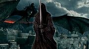 Imagen de ¿Quiénes son los Nazgûl? ¿Aparecerán en 'El señor de los anillos: Los anillos de poder'?