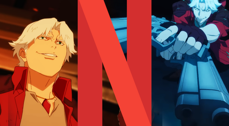 Imagen de Devil May Cry: Cuándo se estrena el anime y tráiler oficial