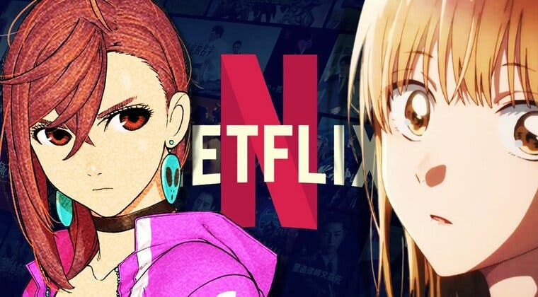 Imagen de ¿Todo el anime a Netflix? Un nuevo acuerdo con Weekly Shonen Jump podría cambiar la realidad del sector