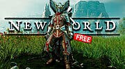 Imagen de Ya puedes jugar gratis a New World: Aeternum; estas son las fechas de la beta abierta y sus contenidos