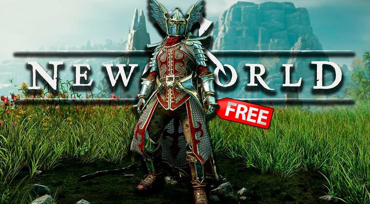 Imagen de Ya puedes jugar gratis a New World: Aeternum; estas son las fechas de la beta abierta y sus contenidos