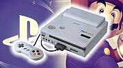 Imagen de Nintendo PlayStation, la consola que podría haber cambiado la historia de los videojuegos