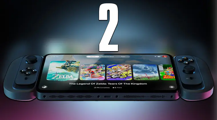 Imagen de Nintendo no se complicaría con el nombre de su siguiente consola: se llamará 'Switch 2'