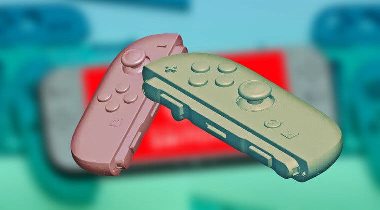 Imagen de Switch 2 no tendrá el temido problema del drift en los nuevos Joy-Cons puedes estar tranquilo