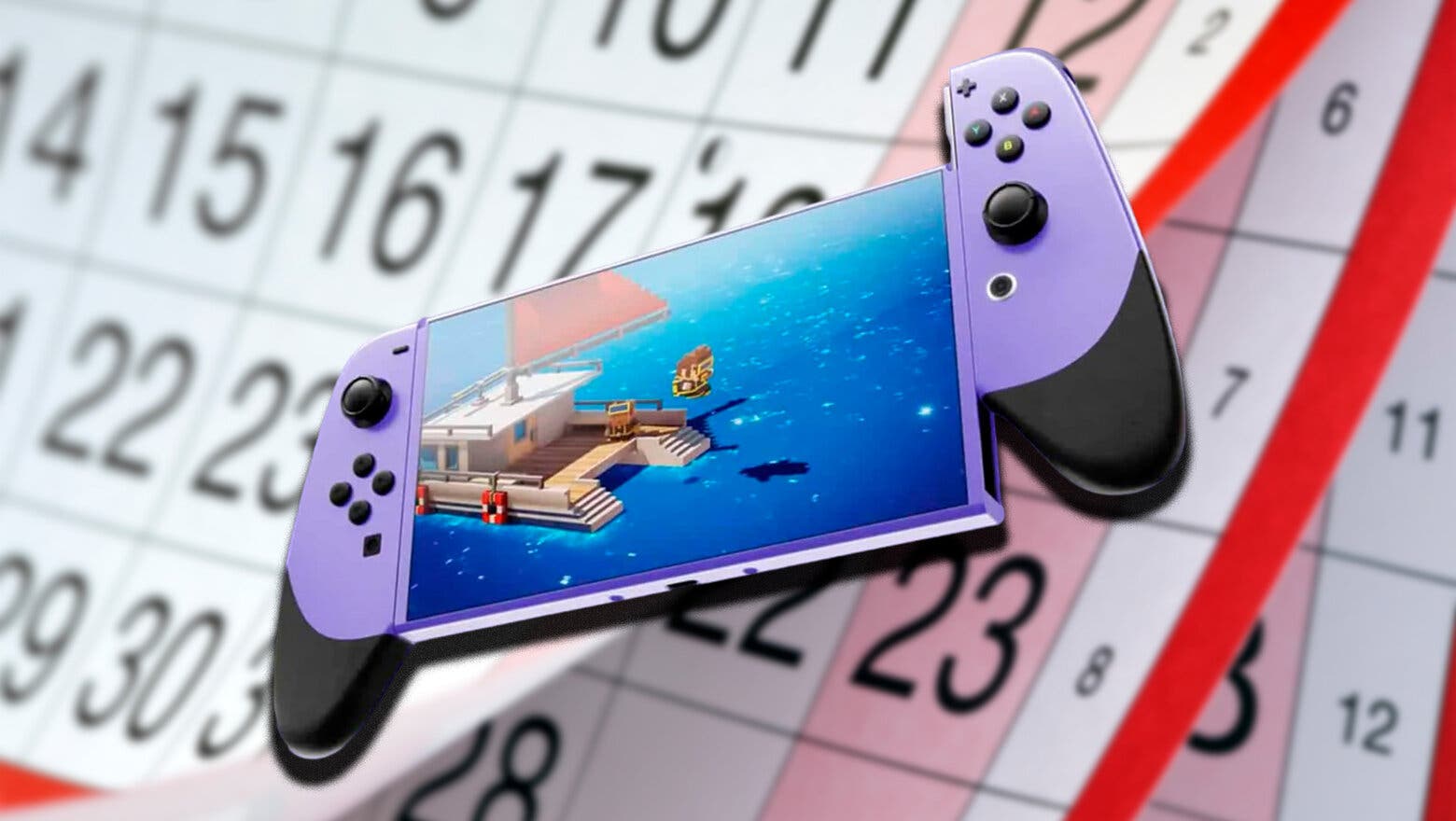 Nintendo Switch 2 podría anunciarse antes de noviembre