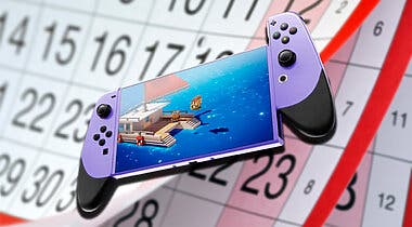 Imagen de Nintendo Switch 2 podría anunciarse antes de noviembre, según una reciente filtración