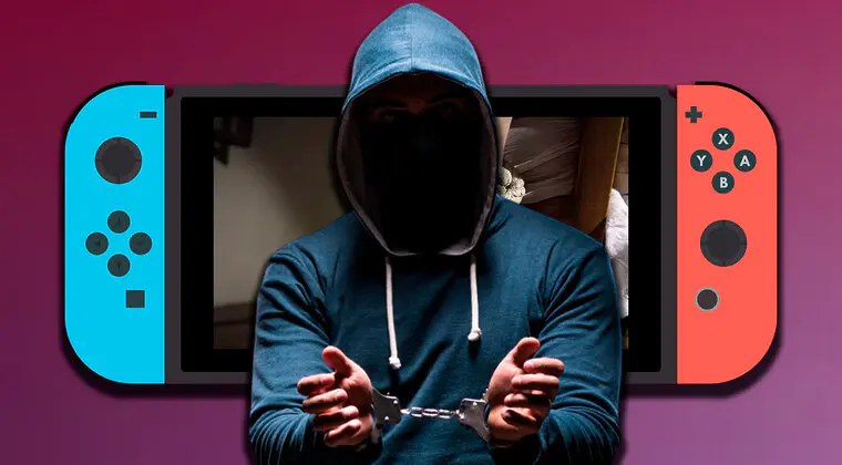Imagen de Esta función de Nintendo Switch casi no se usa, pero fue clave para resolver el caso de un terrible secuestro
