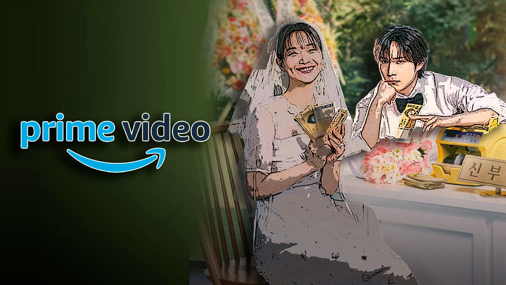 no hay amor desinteresado amazon prime video