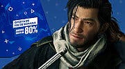 Imagen de La 'Oferta de fin de semana' ha llegado a PS Store y Rise of the Ronin es uno de los juegos protagonistas