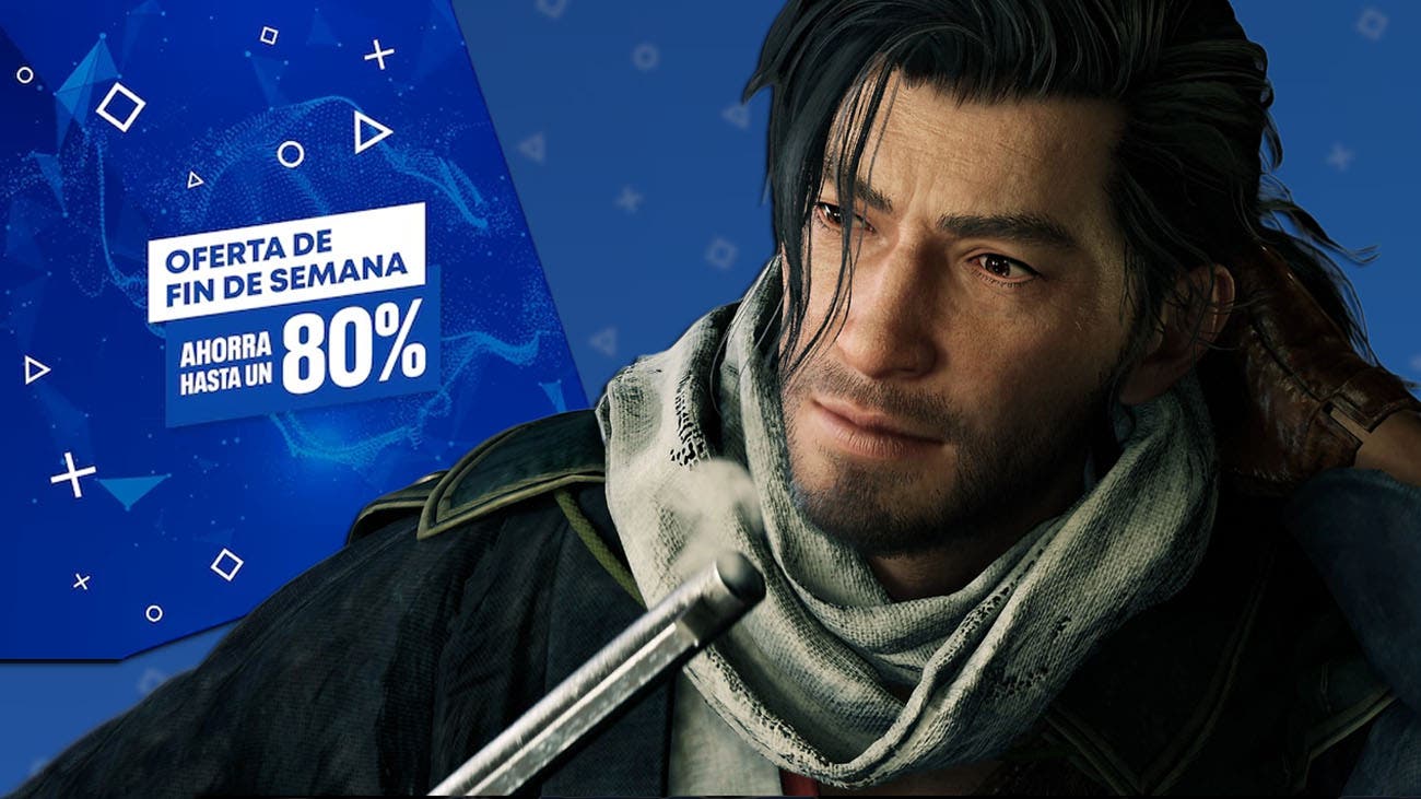 oferta de fin de semana ps store