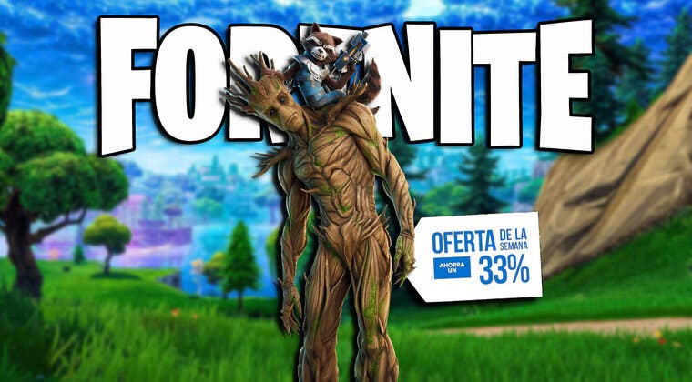 Imagen de La PS Store tumba por tiempo limitado el precio de estos interesantes packs de skin para Fortnite