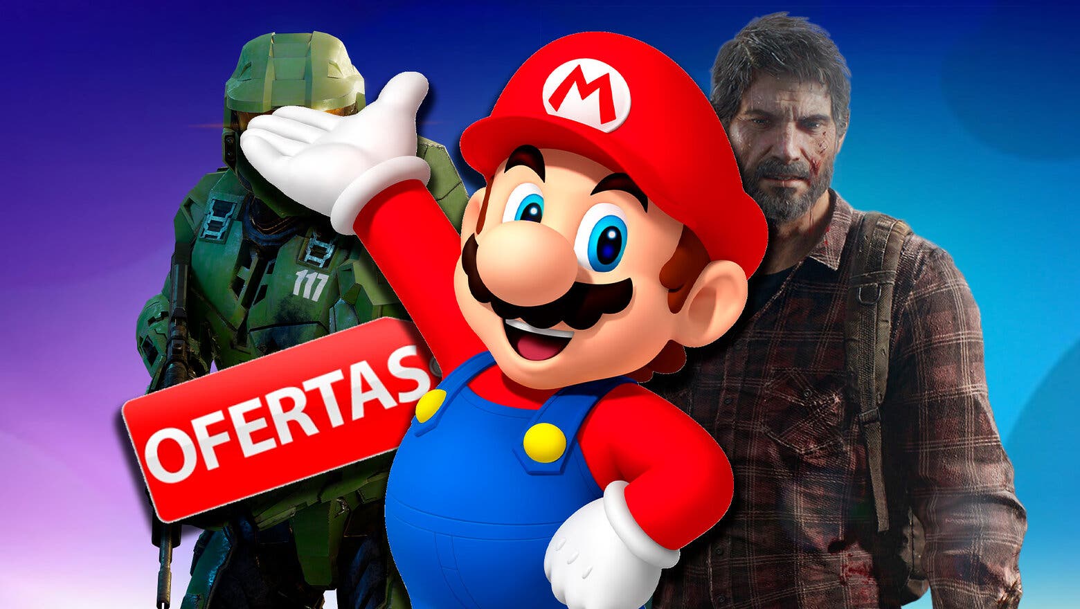 Mejores webs donde comprar videojuegos baratos