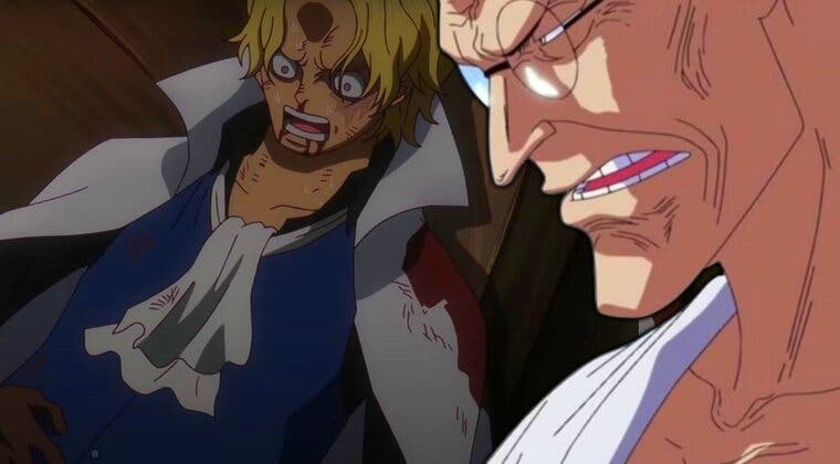 Imagen de Anime de One Piece: fecha de estreno del episodio 1120 y dónde verlo en español