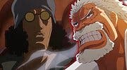 Imagen de El capítulo 1126 de One Piece aclara el destino de Garp y vuelve a dejar claro su nivel de poder