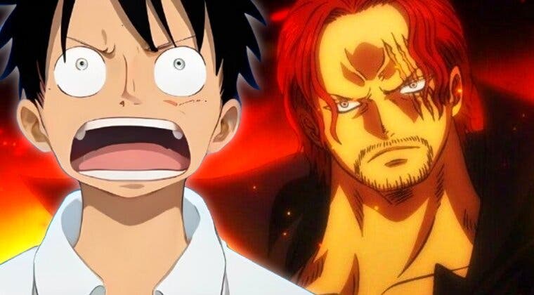 Imagen de One Piece: el sorprendente combate del capítulo 1126 ya se había anticipado hace 7 años