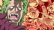 Imagen de One Piece: el capítulo 1126 del manga ya está filtrado al completo y con imágenes