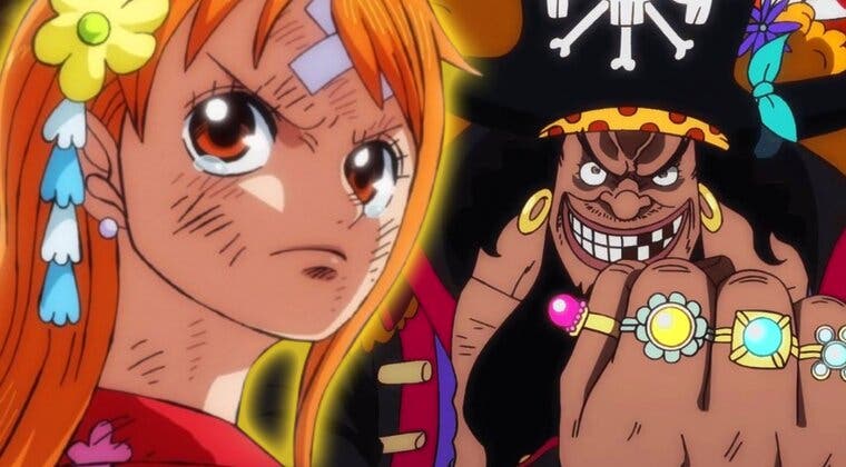 Imagen de One Piece: los primeros spoilers del capítulo 1126 presentan un combate inesperado