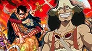 Imagen de One Piece: los primeros spoilers del capítulo 1127 confirman el inicio del arco de Elbaf