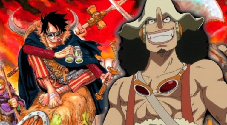 Imagen de One Piece: los primeros spoilers del capítulo 1127 confirman el inicio del arco de Elbaf