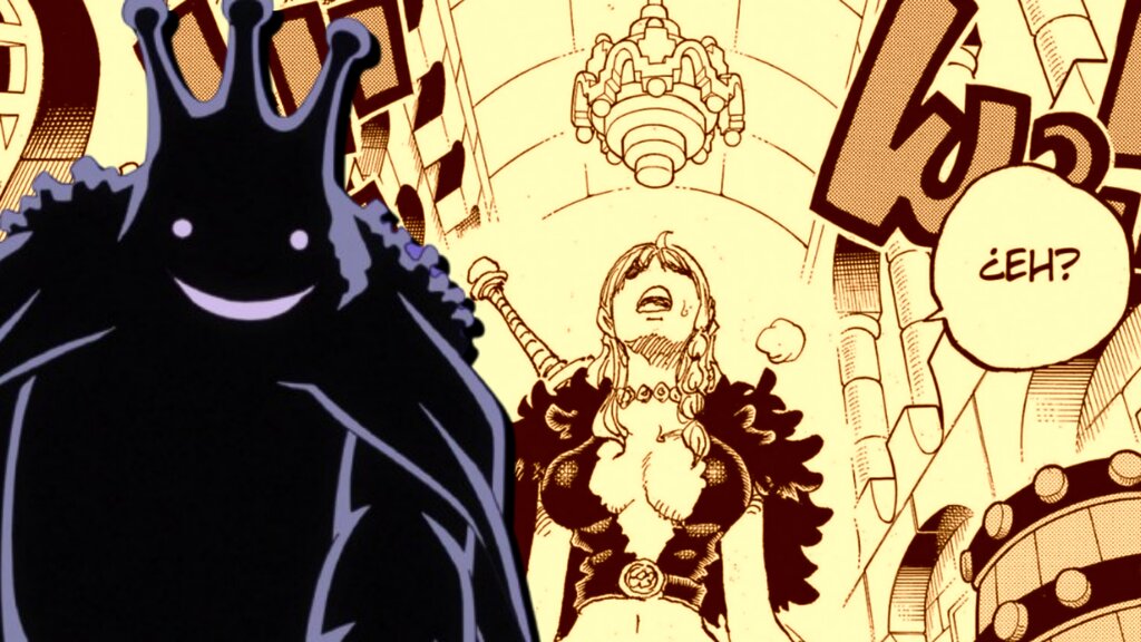 one piece 1127