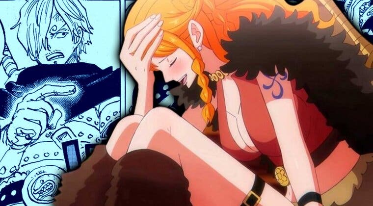 Imagen de One Piece: ¿Cuándo salen los spoilers del capítulo 1128 del manga?