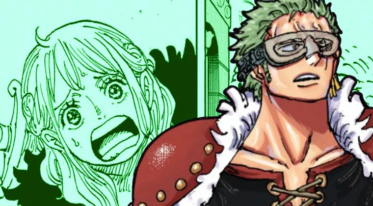 Imagen de One Piece: fecha de salida del capítulo 1128 del manga y dónde leerlo en español