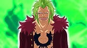 Imagen de ¿Quién es Bartolomeo en One Piece?: Fruta del Diablo, poderes e historia del peculiar aliado de Luffy