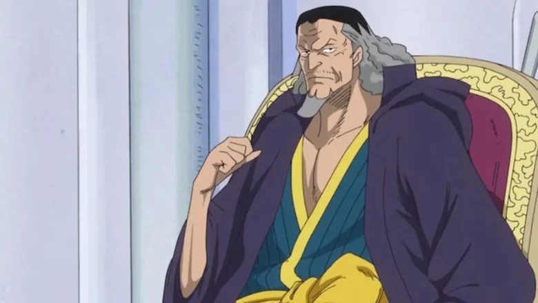 one piece cobra (1)