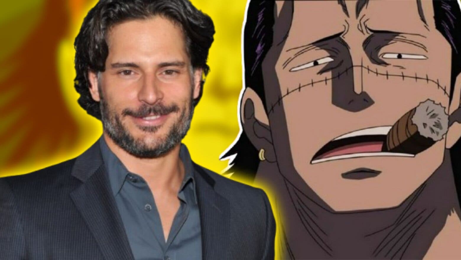 Joe Manganiello