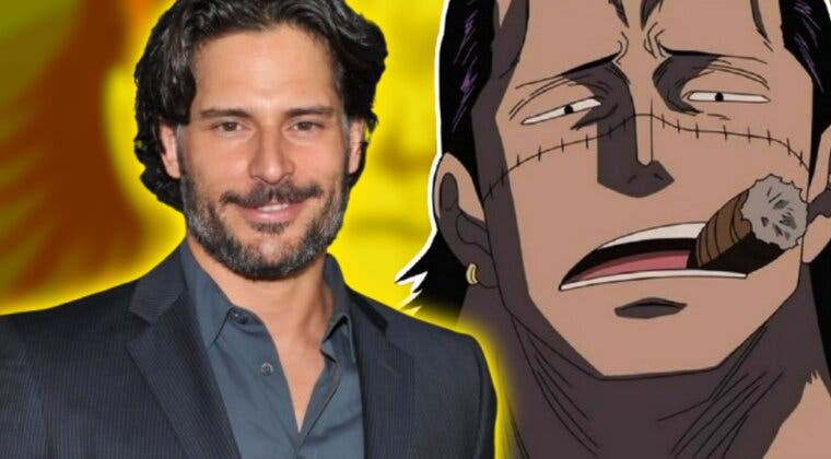 Imagen de ¿Quién es Joe Manganiello? Así es el famoso actor que hará de Crocodile en el live-action de One Piece