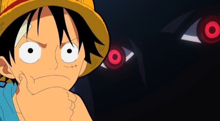 Imagen de One Piece: ¿Por qué la voz de Imu suena distorsionada en el anime?