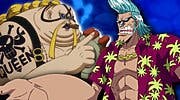 Imagen de One Piece: ¿Queen es el padre de Franky? Varias pistas clave ponen patas arriba a la comunidad