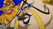 Imagen de ¿Quién es Queen en One Piece?: Nombre real, fruta del diablo e historia de este curioso personaje