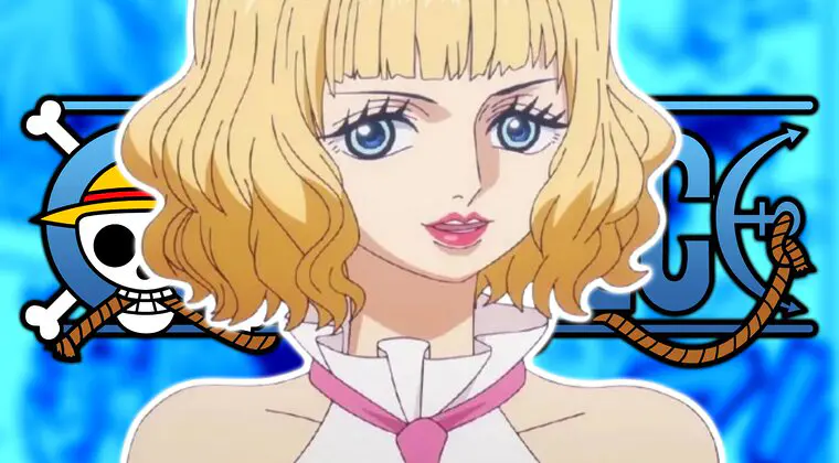 Imagen de One Piece: ¿Qué sucede con Stussy al final del arco de Egghead?