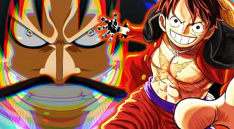 Imagen de Las 8 mejores teorías sobre el final de One Piece