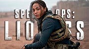 Imagen de Guía de capítulos de la temporada 2 de 'Operaciones especiales: Lioness' en SkyShowtime: Número de episodios y fecha de estreno