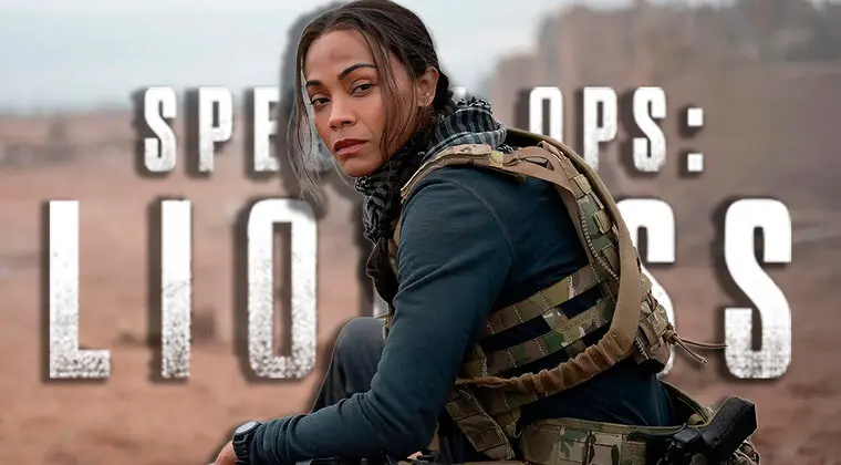 Imagen de Temporada 3 de 'Operaciones especiales: Lioness' en SkyShowtime: Estado de renovación y posible fecha de estreno