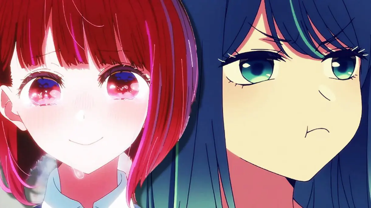 oshi no ko episodio 13 del anime (1)
