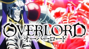 Imagen de Overlord: El anime tendrá temporada 5, acorde a una filtración