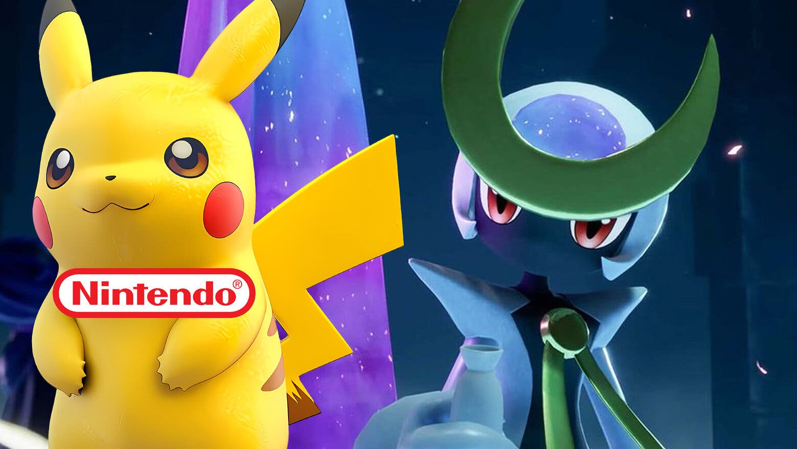 Pocket Pair, desarrolladores de Palworld, responden a Nintendo: 