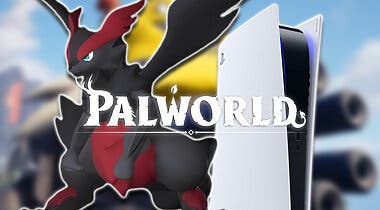 Imagen de Palworld confirma su lanzamiento en PS5 y lo puedes descargar desde hoy mismo