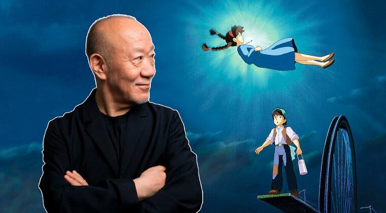 Imagen de Joe Hisaishi: todas las películas de Studio Ghibli que tienen música de este famoso compositor